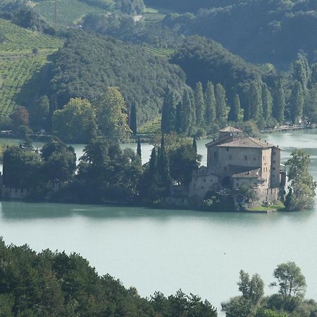 Agritur Ai Masi Villa Pergolese Dış mekan fotoğraf