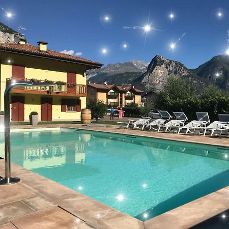 Agritur Ai Masi Villa Pergolese Dış mekan fotoğraf