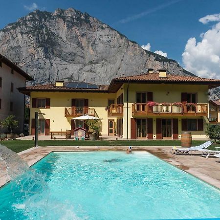 Agritur Ai Masi Villa Pergolese Dış mekan fotoğraf
