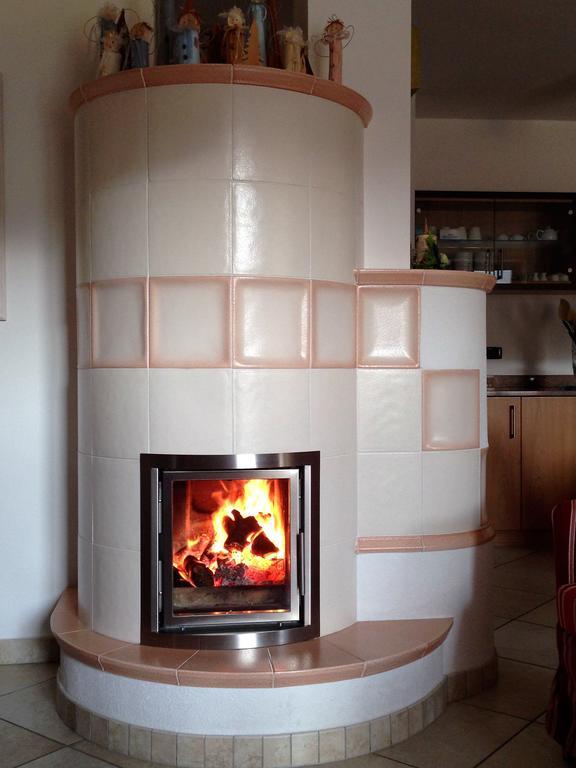Agritur Ai Masi Villa Pergolese Dış mekan fotoğraf