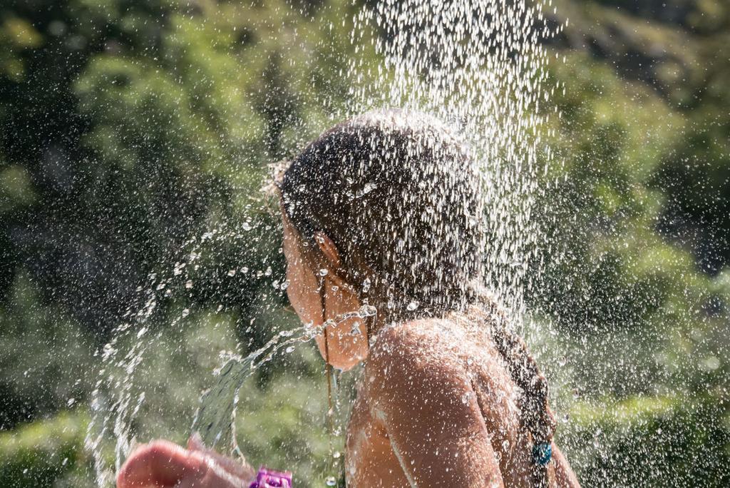 Agritur Ai Masi Villa Pergolese Dış mekan fotoğraf