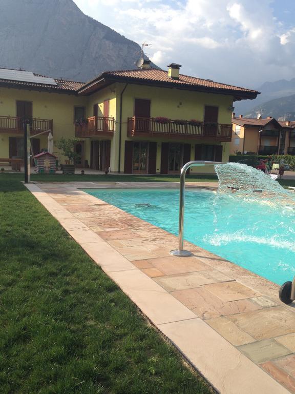 Agritur Ai Masi Villa Pergolese Dış mekan fotoğraf