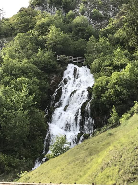 Agritur Ai Masi Villa Pergolese Dış mekan fotoğraf