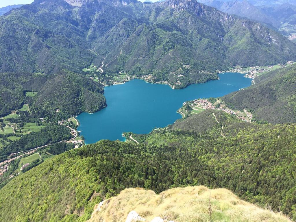 Agritur Ai Masi Villa Pergolese Dış mekan fotoğraf