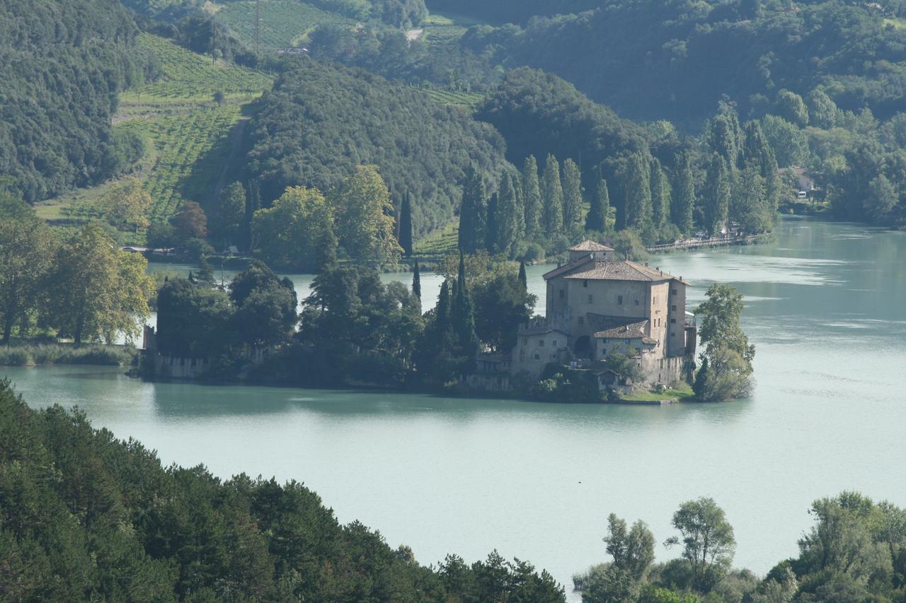 Agritur Ai Masi Villa Pergolese Dış mekan fotoğraf